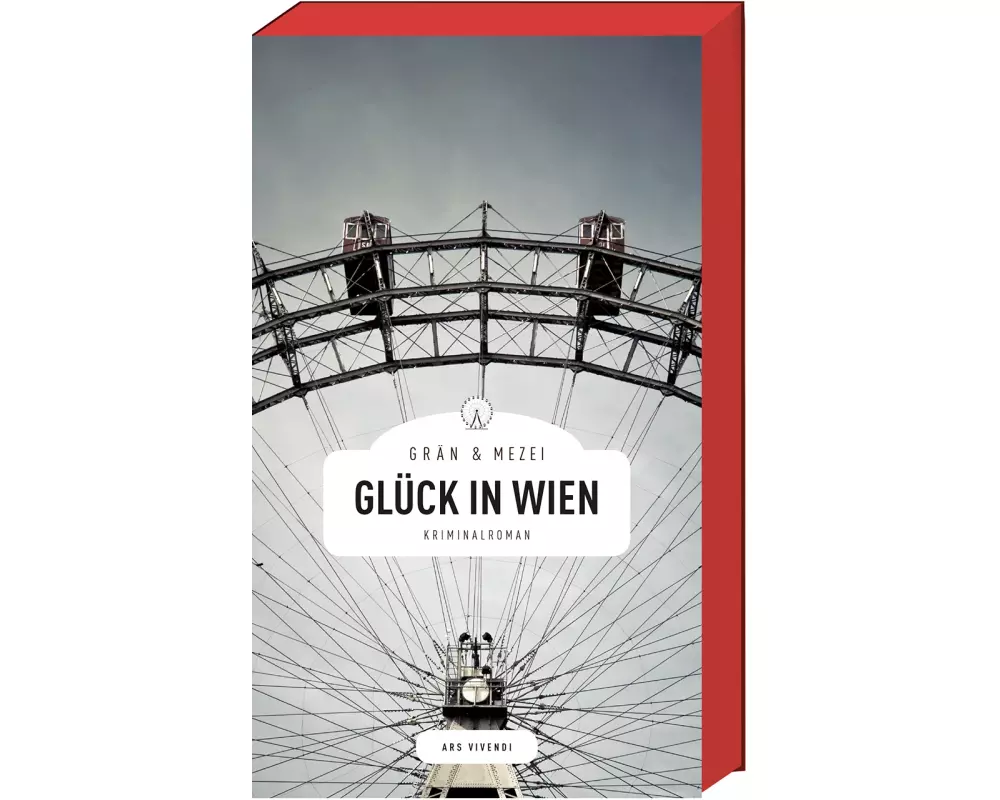Glück in Wien