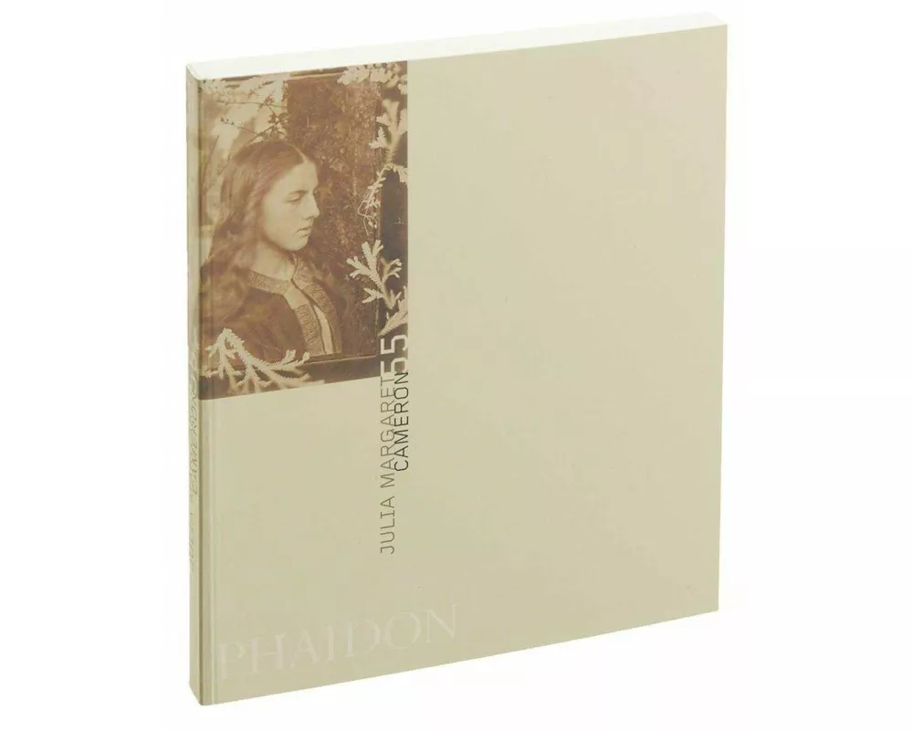 Julia Margaret Cameron
