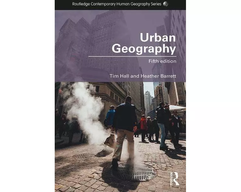 Urban Geography