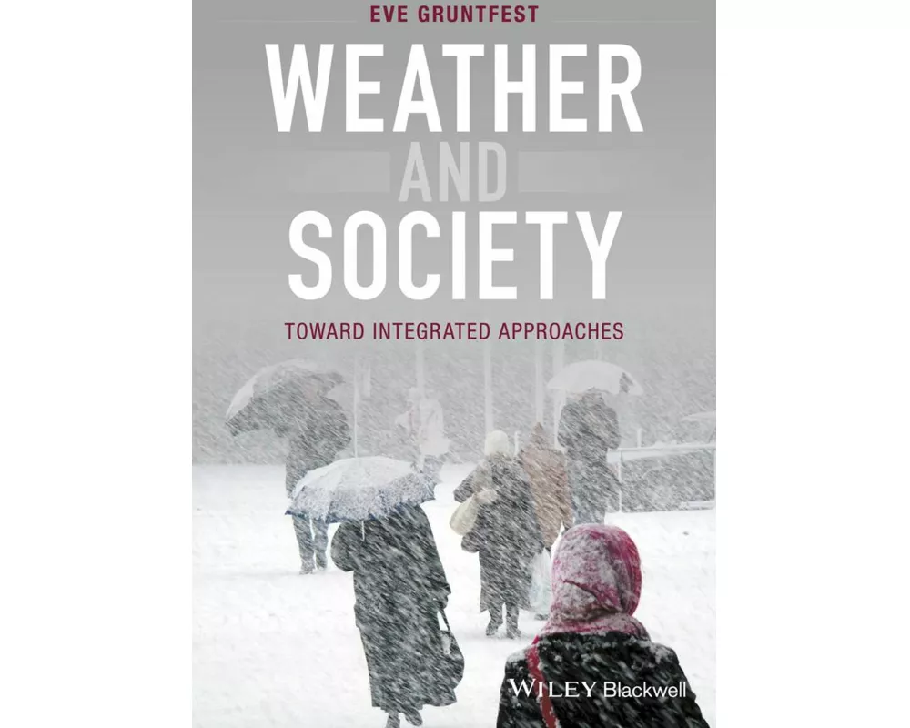 Weather and Society