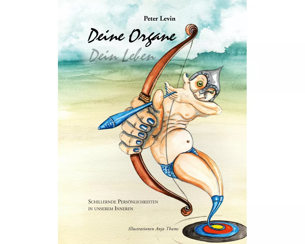 Deine Organe, Dein Leben