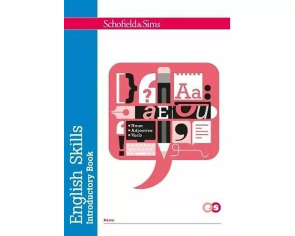 English Skills Introductory Book