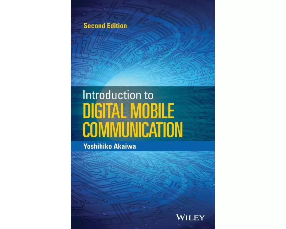Introduction to Digital Mobile Communication