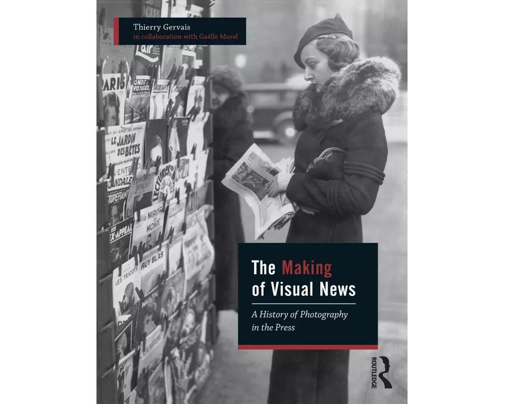 The Making of Visual News