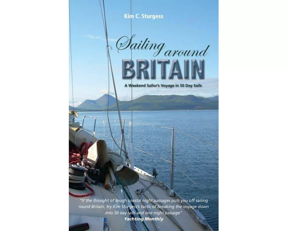 Sailing Around Britain