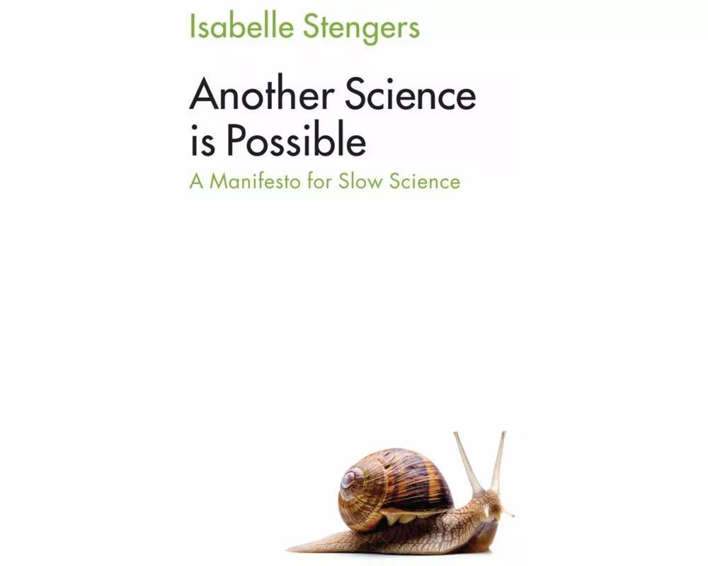 Another Science is Possible