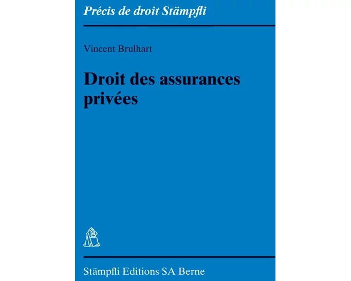 Droit des assurances privées
