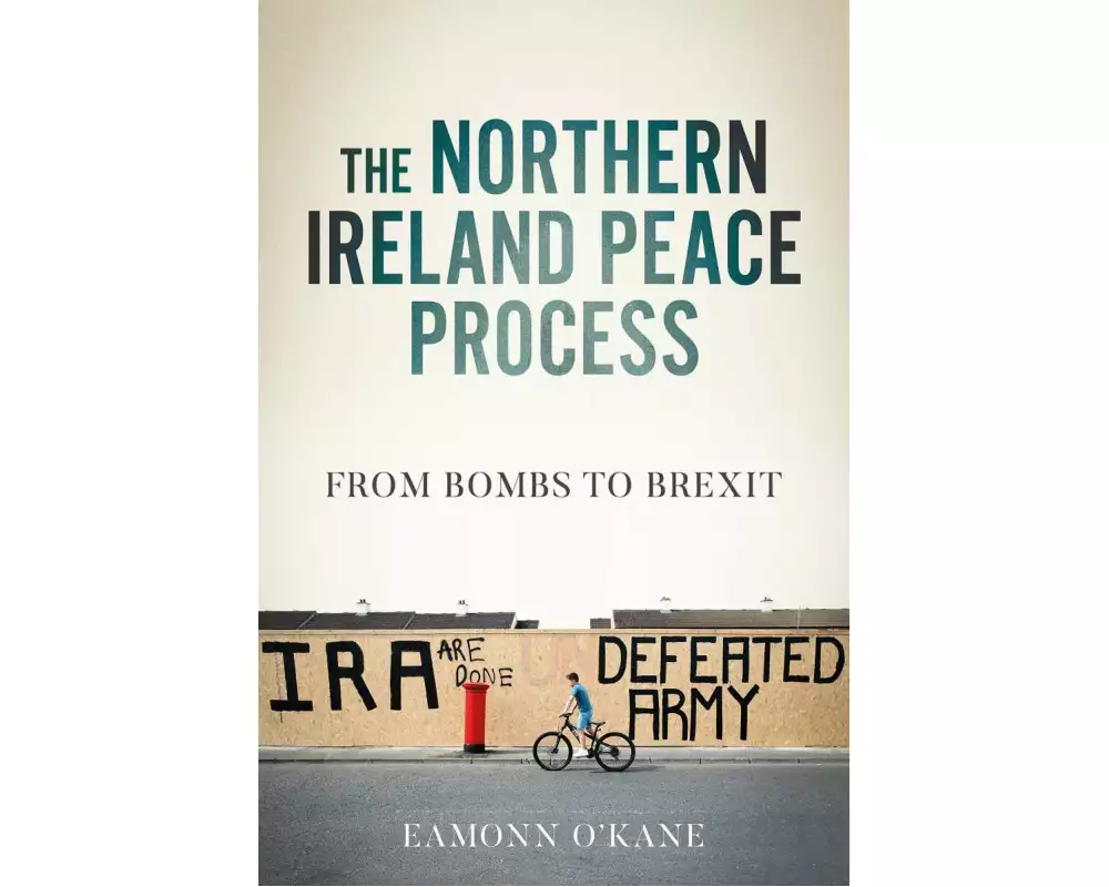The Northern Ireland Peace Process
