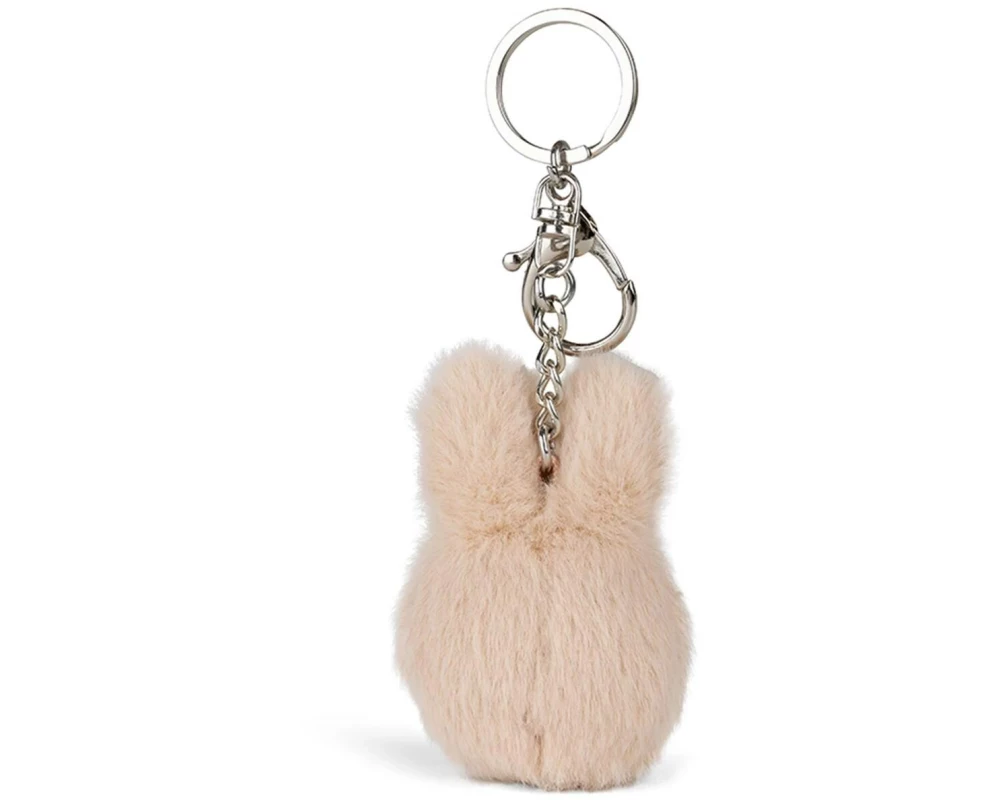 Bon Ton Toys ECO Fuzzy beige 8 cm