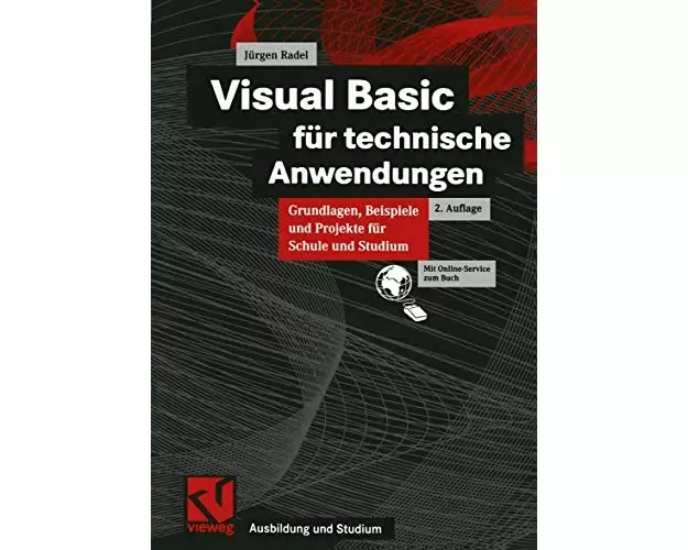 Visual Basic für technische Anwendungen