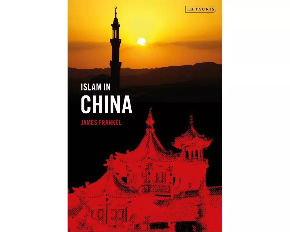 Islam in China