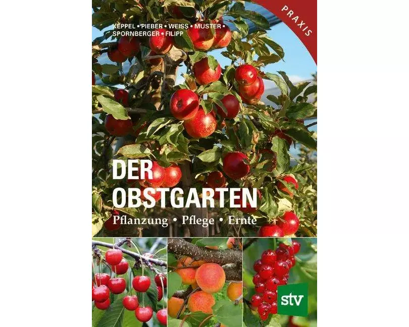 Der Obstgarten