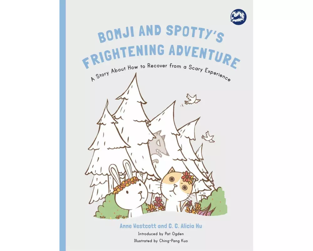 Bomji and Spotty's Frightening Adventure