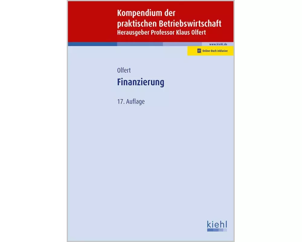 Finanzierung