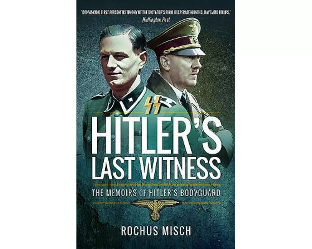 Hitler's Last Witness