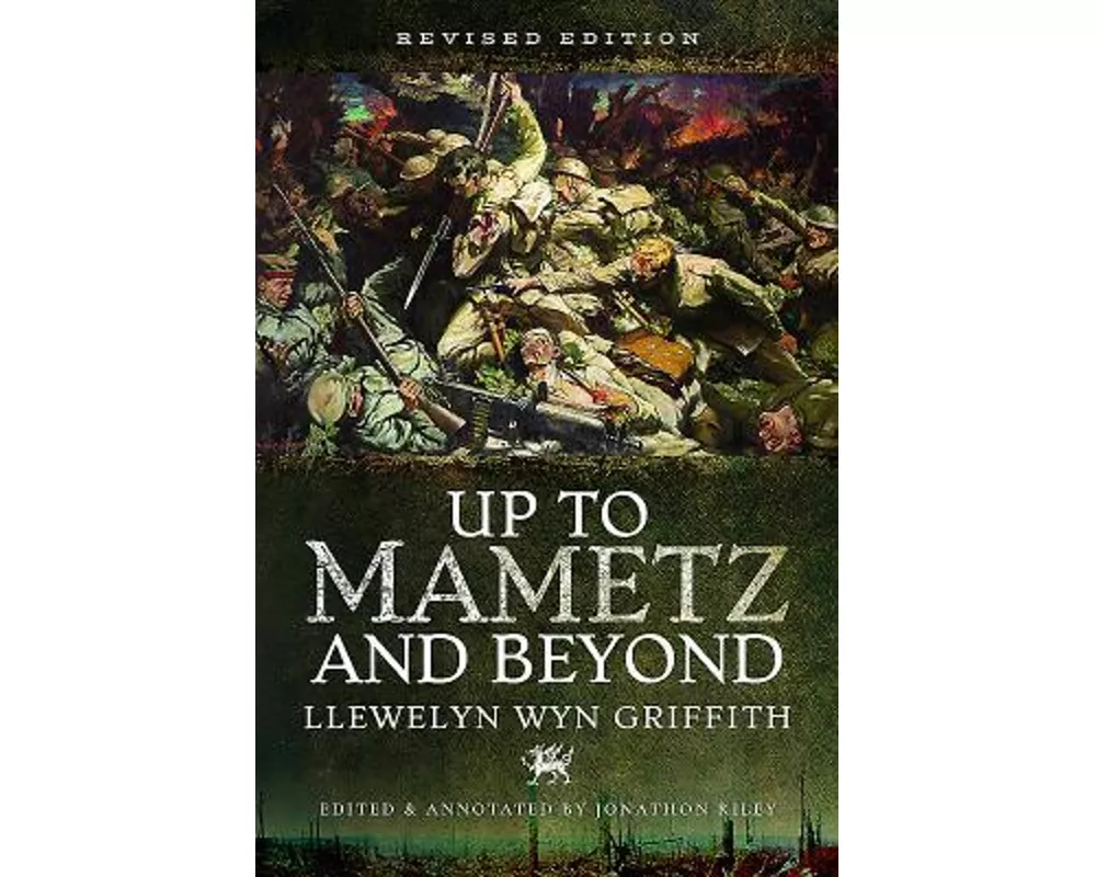 Up to Mametz...and Beyond