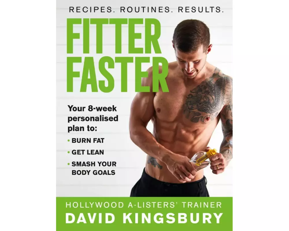 Fitter Faster