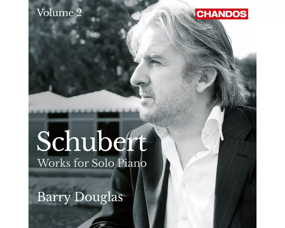 Klavierwerke Vol.2-Vier Impromptus op.90,D 899