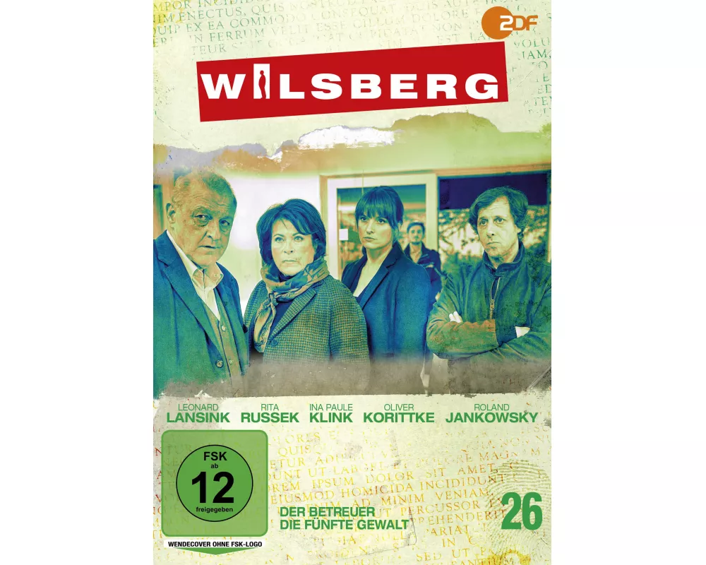 Wilsberg