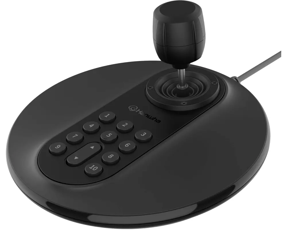 Hanwha Vision Kamerasteuerung SPC-2001