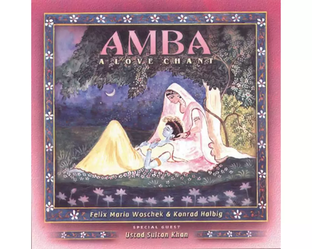 AMBA. A Love Chant