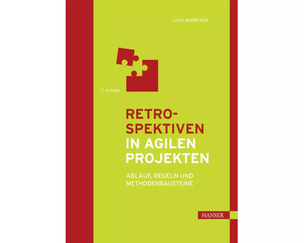 Retrospektiven in agilen Projekten