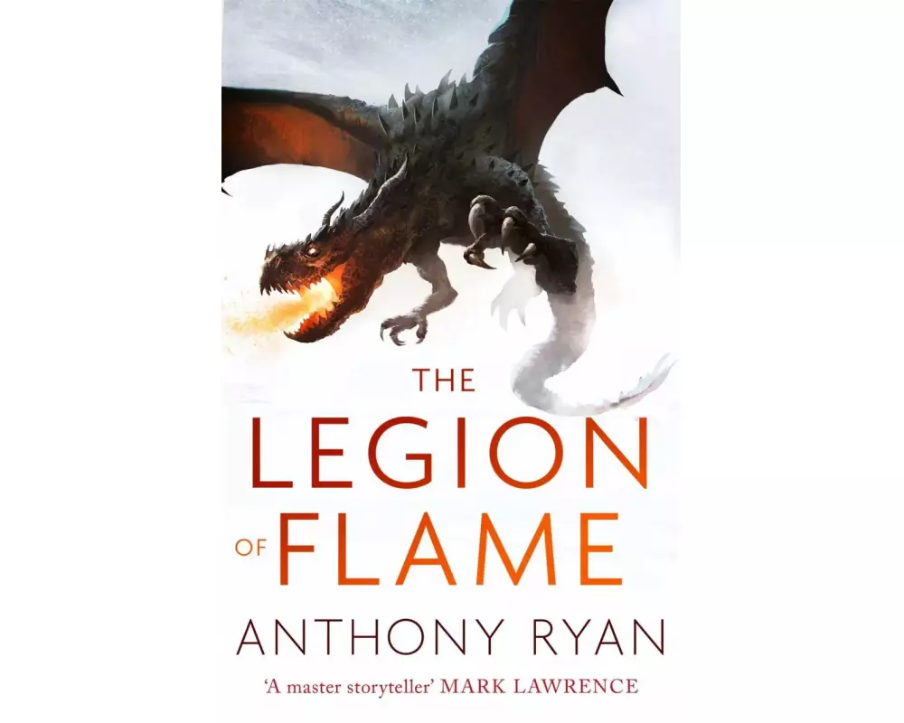 The Legion of Flame