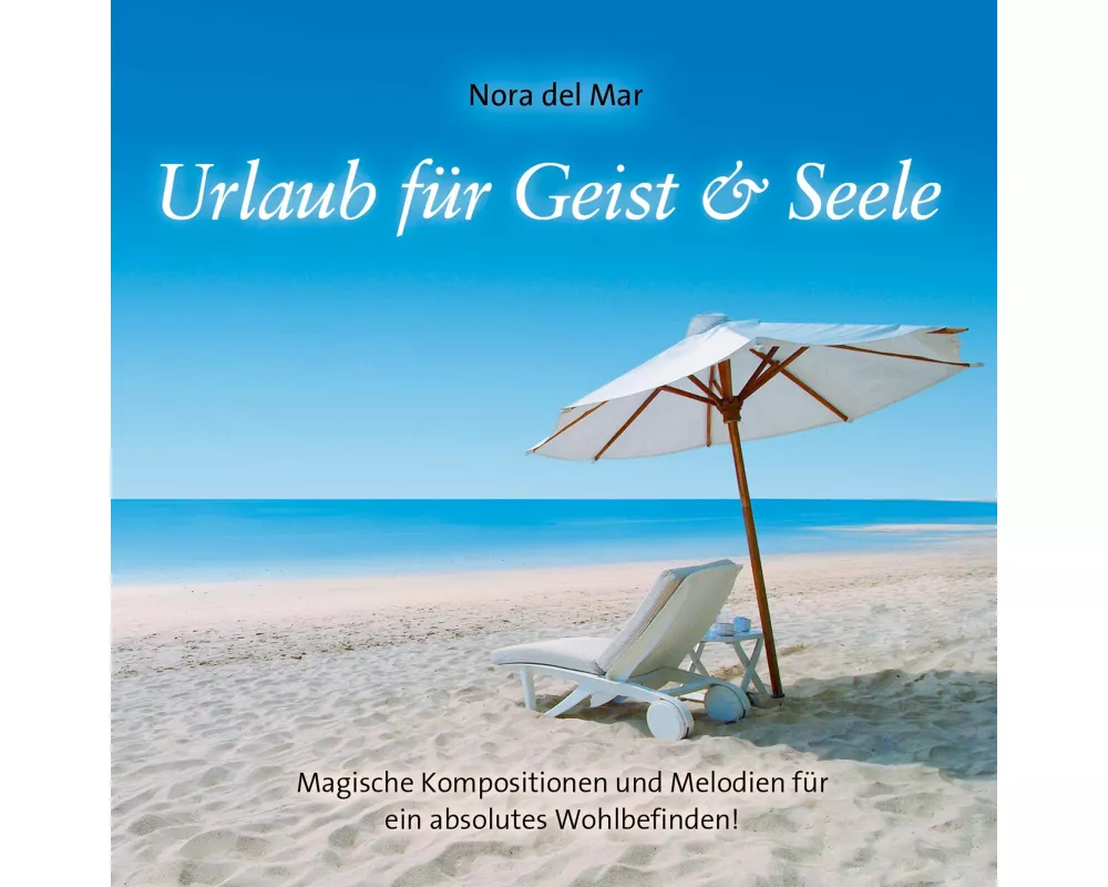 Urlaub für Geist & Seele
