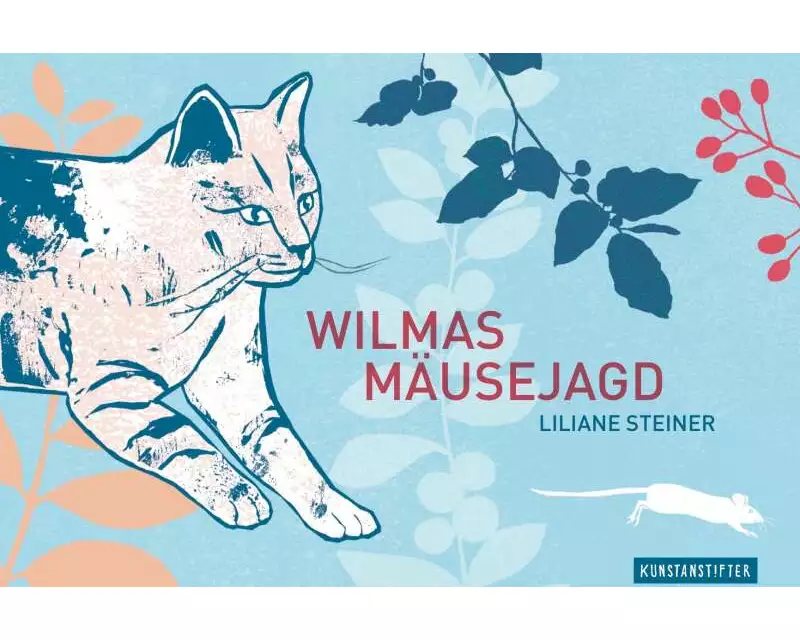 Wilmas Mäusejagd