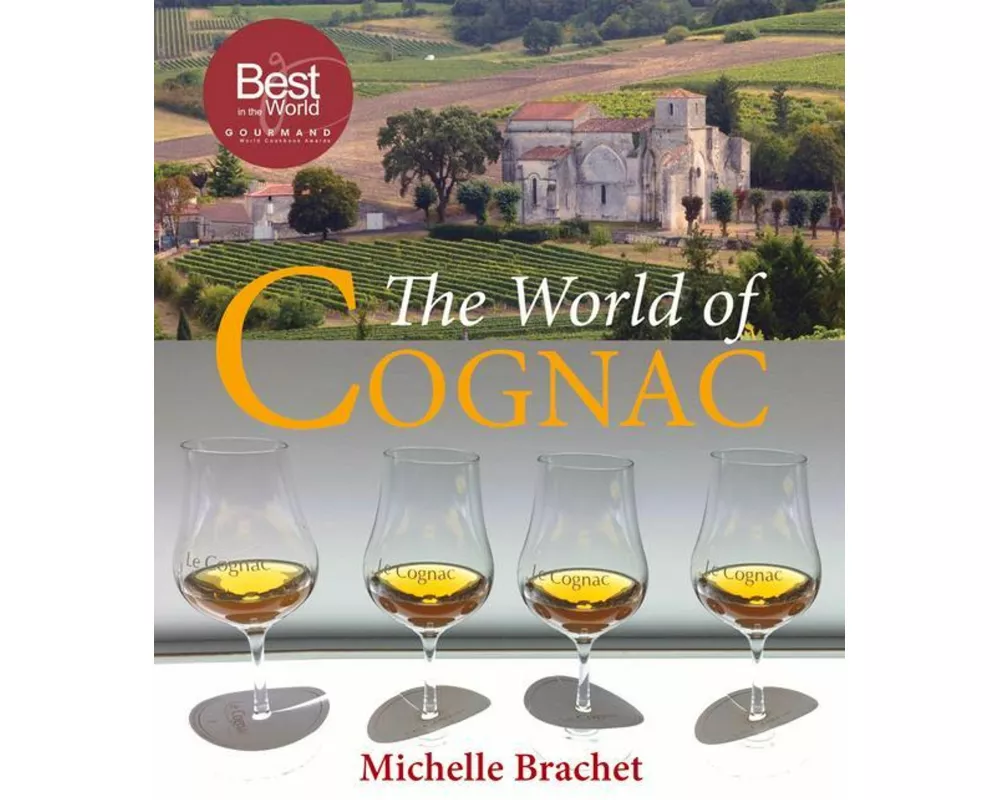 The World of Cognac