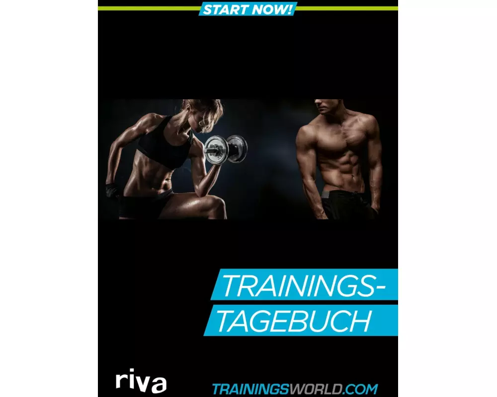 Trainingsworld Trainingstagebuch