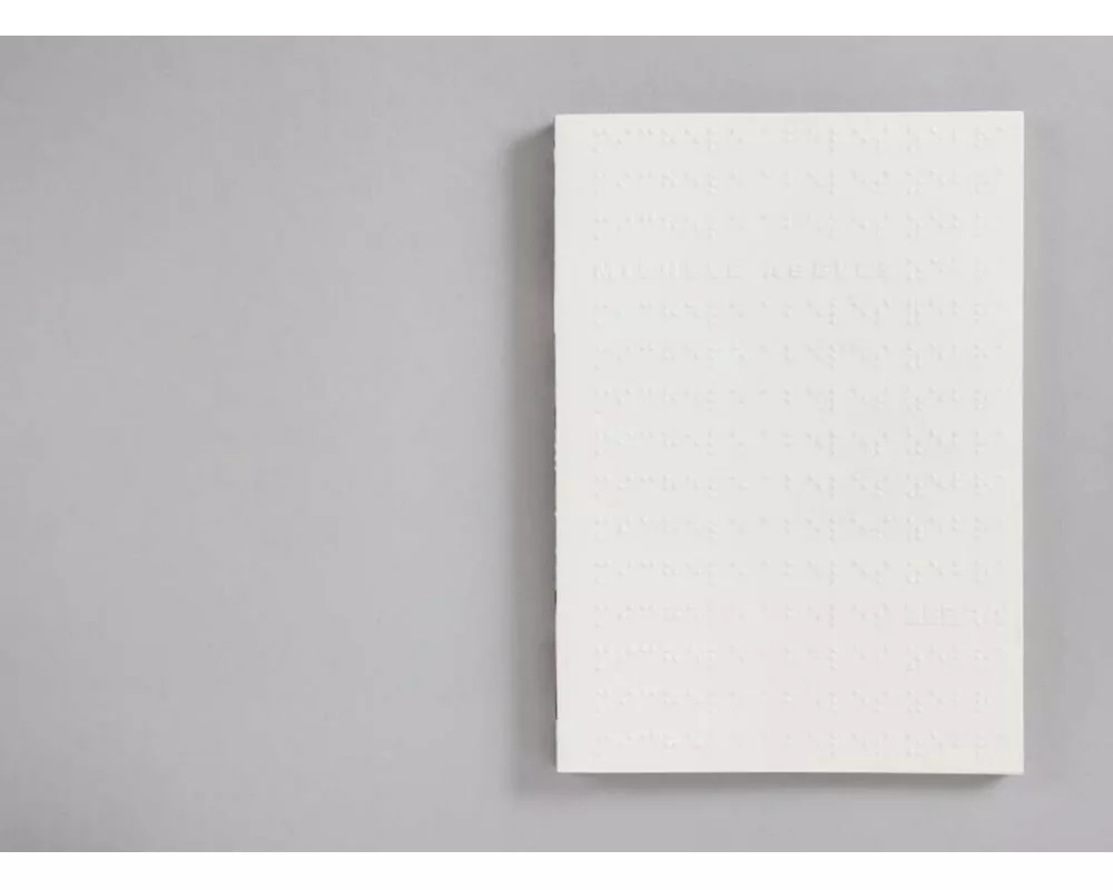 Michele Abeles: Zebra