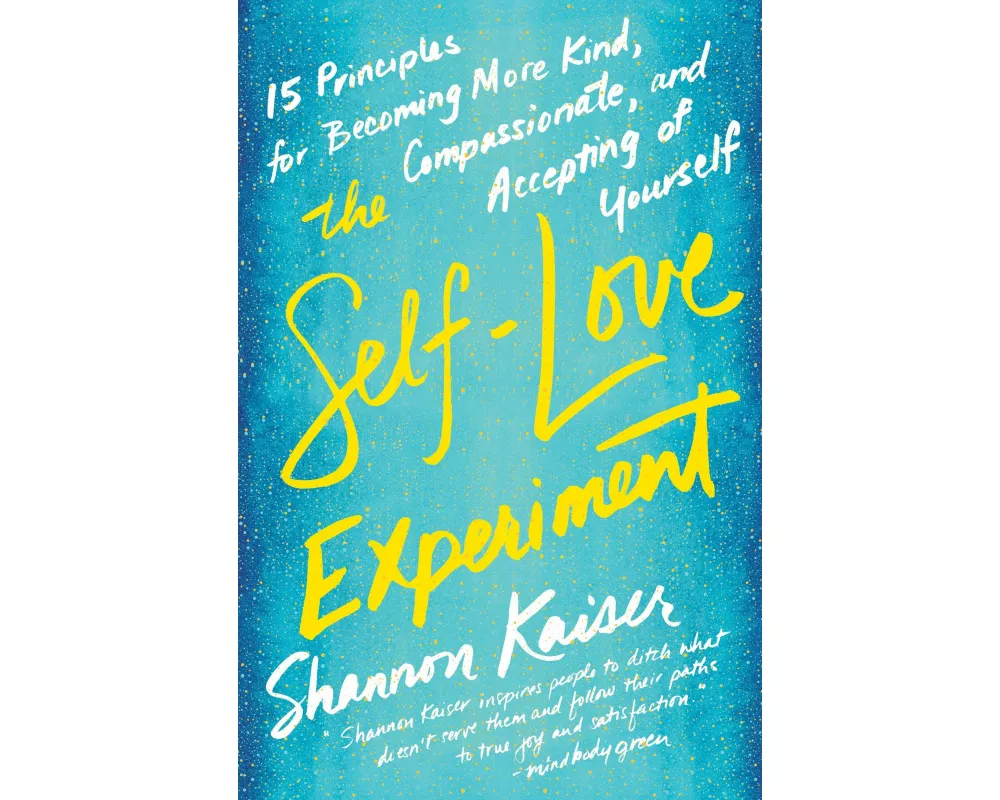 The Self-Love Experiment