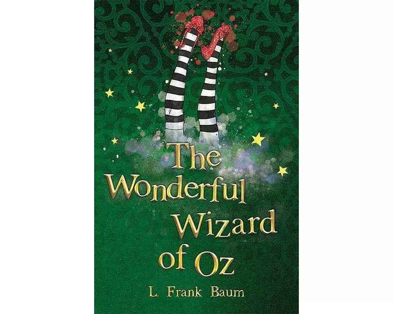 The Wonderful Wizard of Oz