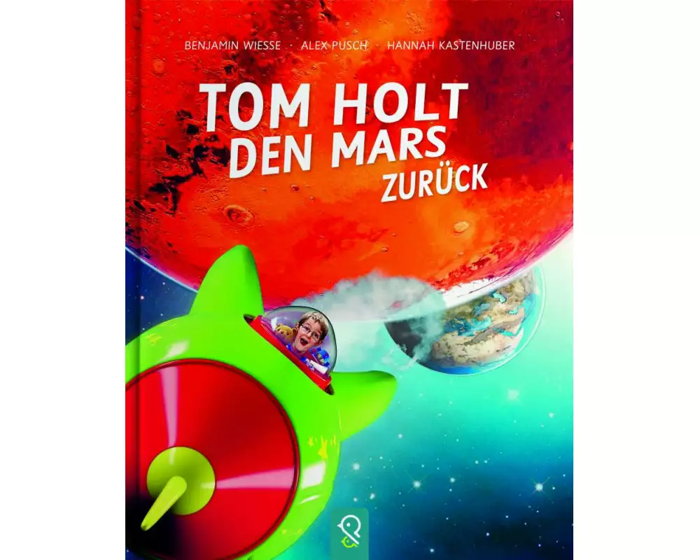 Tom holt den Mars zurück