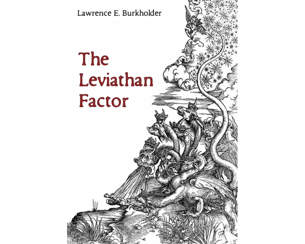 The Leviathan Factor