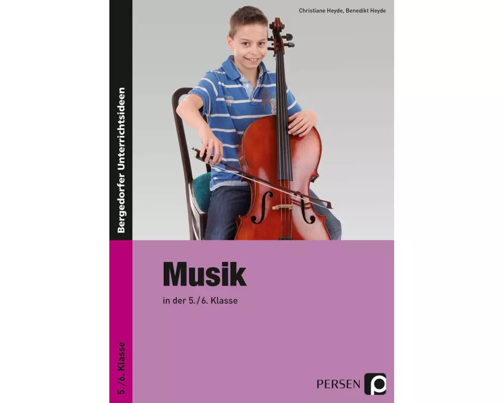 Musik in der 5./6. Klasse