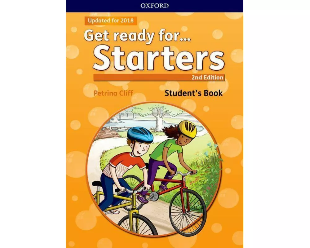 Student's Book with downloadable audio