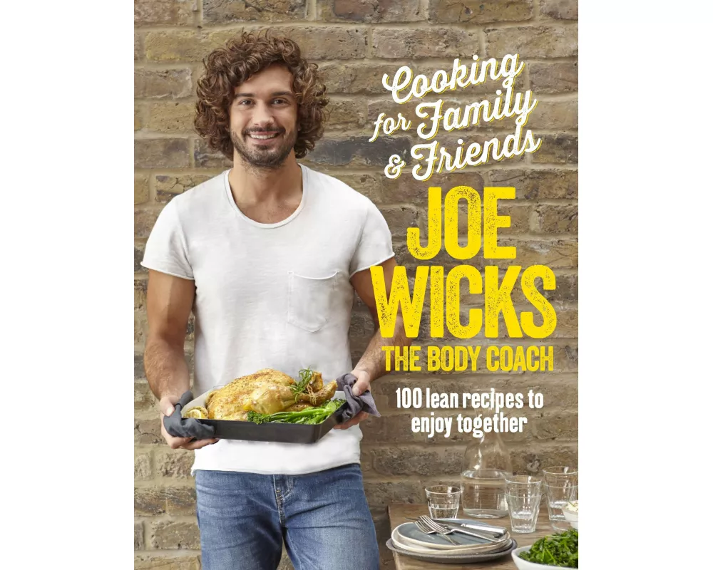 Cooking for Family and Friends