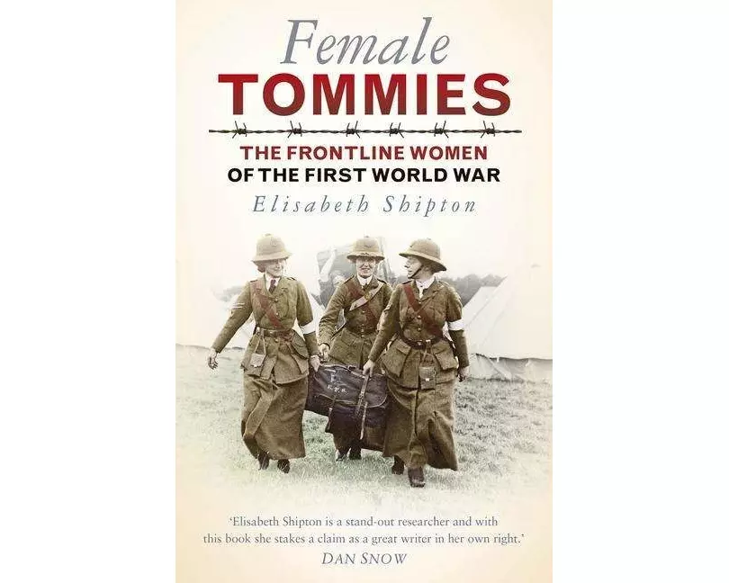 Female Tommies
