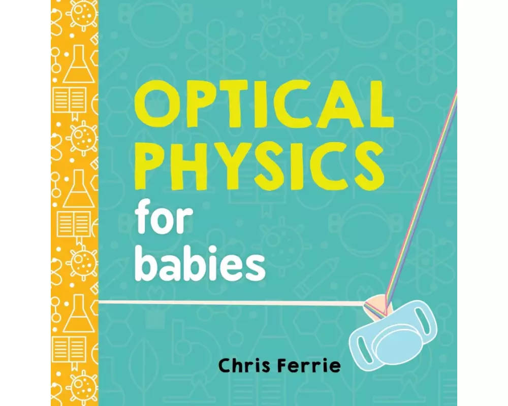 Optical Physics for Babies