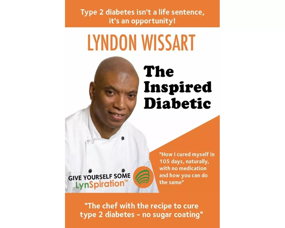 The Inspired Diabetic