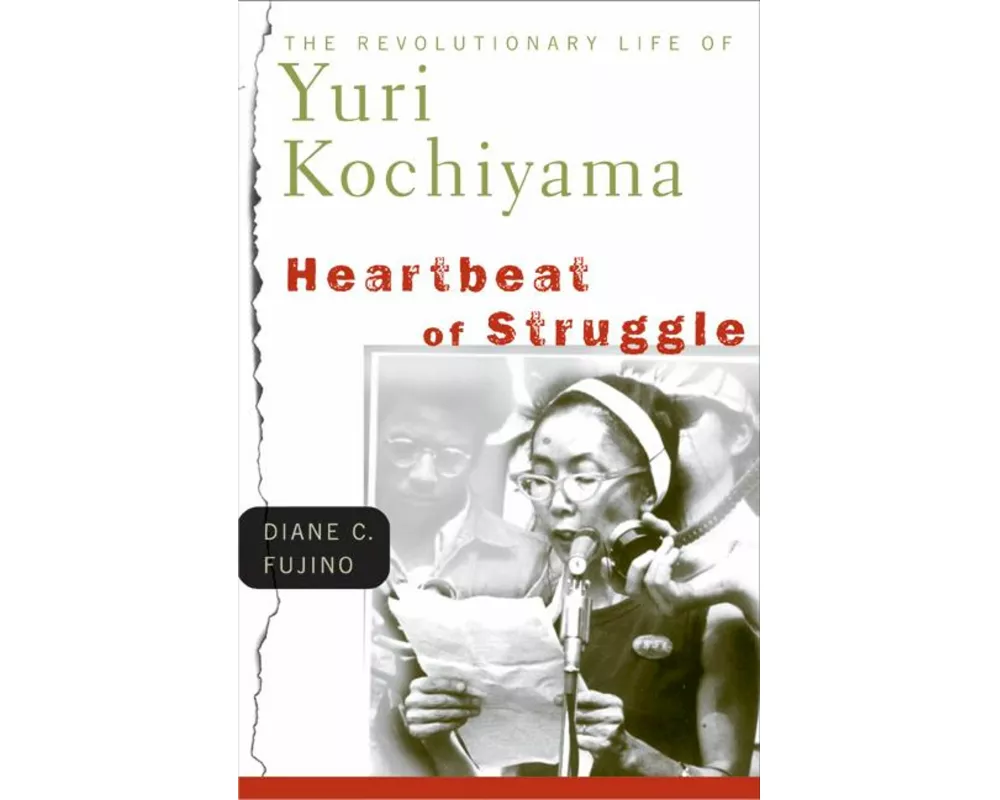 Heartbeat of Struggle