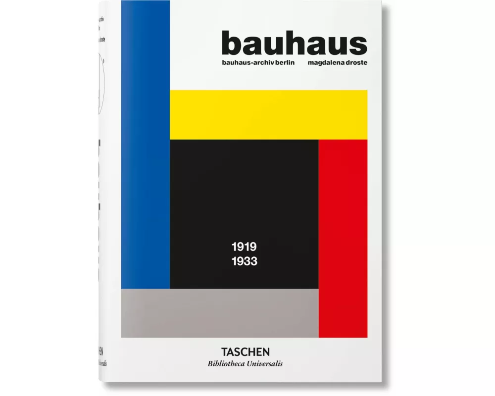 Bauhaus. Aktualisierte Ausgabe