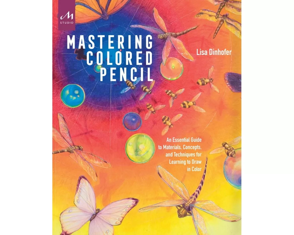 Mastering Colored Pencil