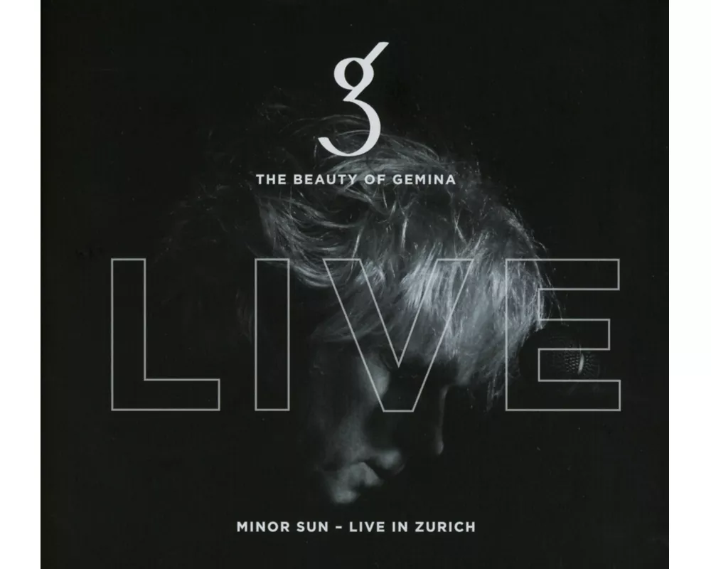 Minor Sun-Live In Zurich (2C