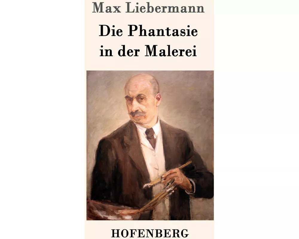 Die Phantasie in der Malerei