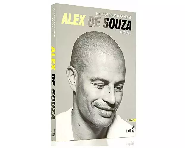 Alex De Souza