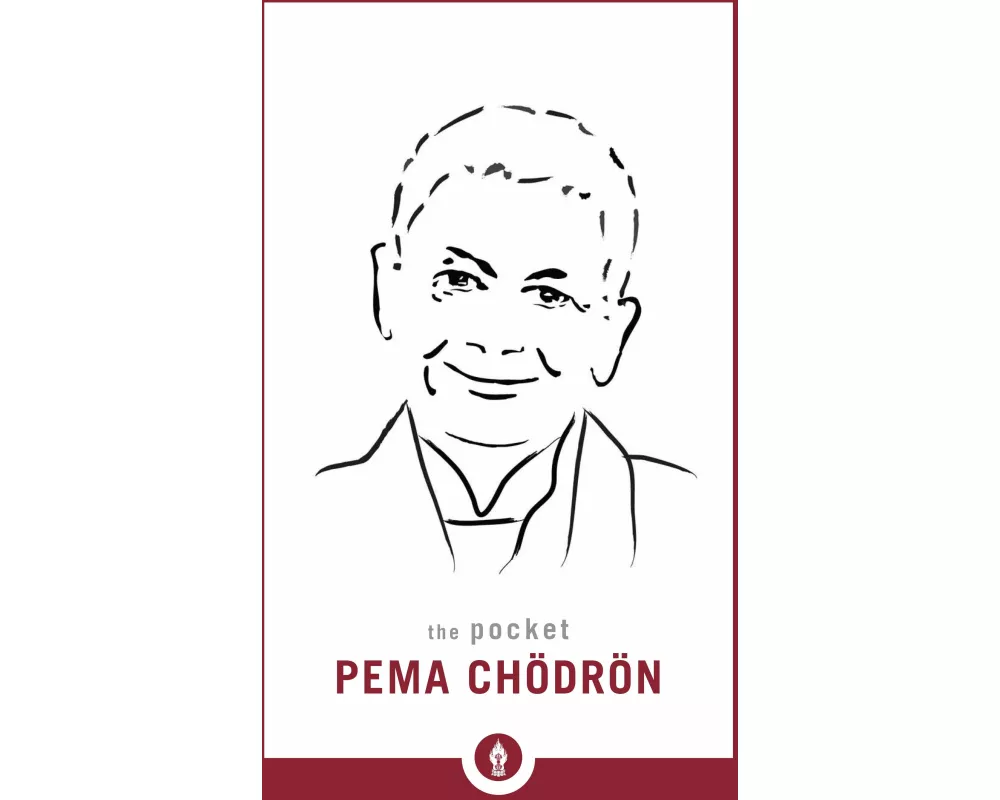 The Pocket Pema Chodron
