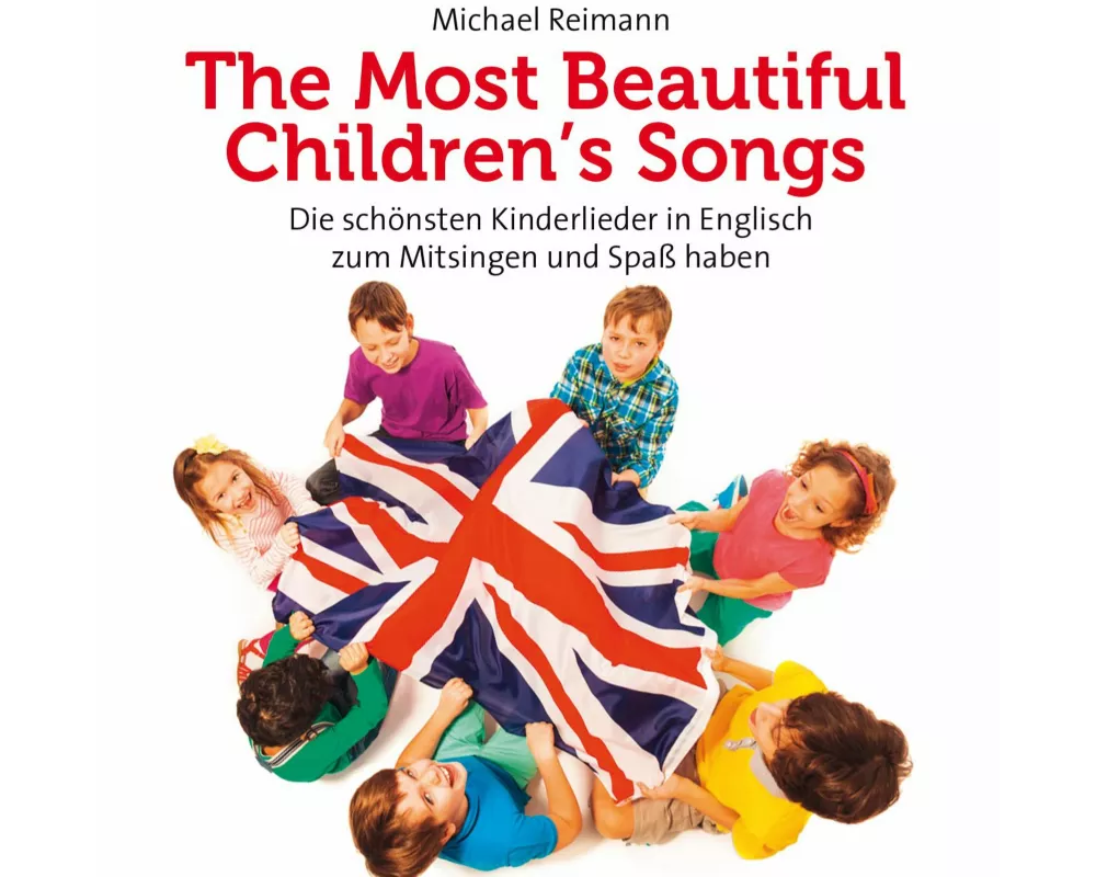 The most beautiful children´s songs